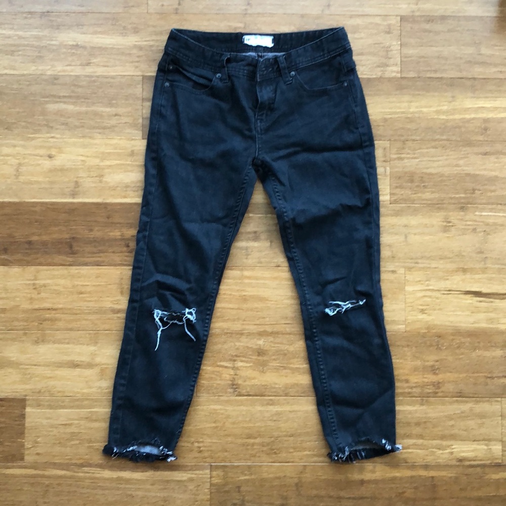 Free people jeans